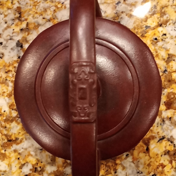 🆕️🎄❤ small new teapot - Picture 3 of 6